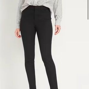 Old Navy High Rise Pixie